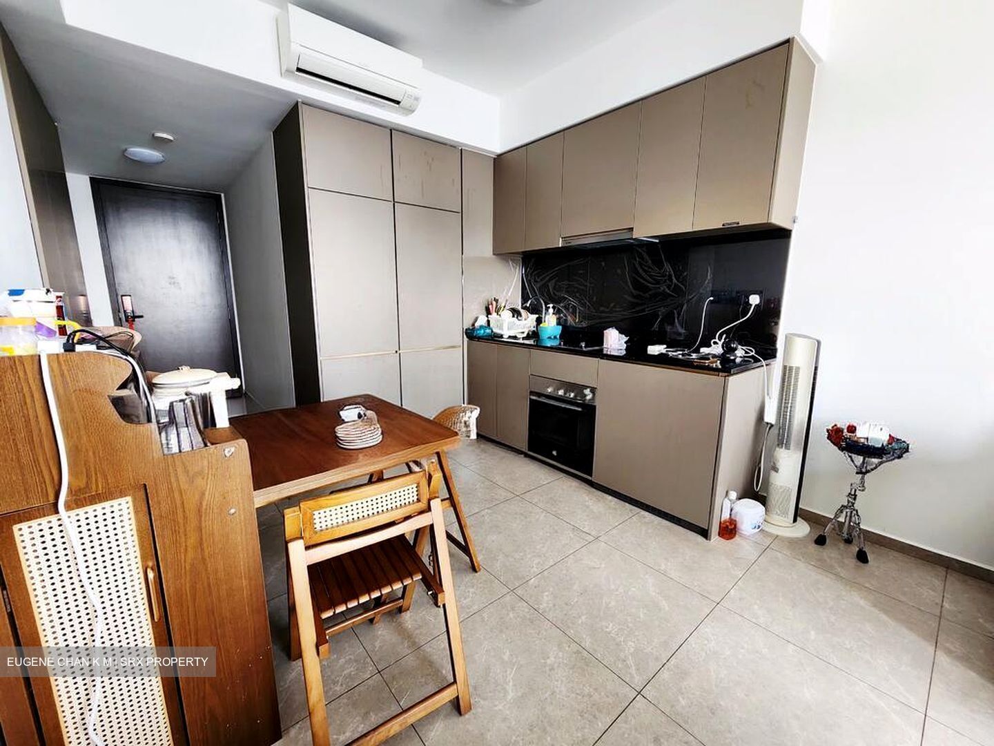 Park Colonial (D13), Condominium #512185771